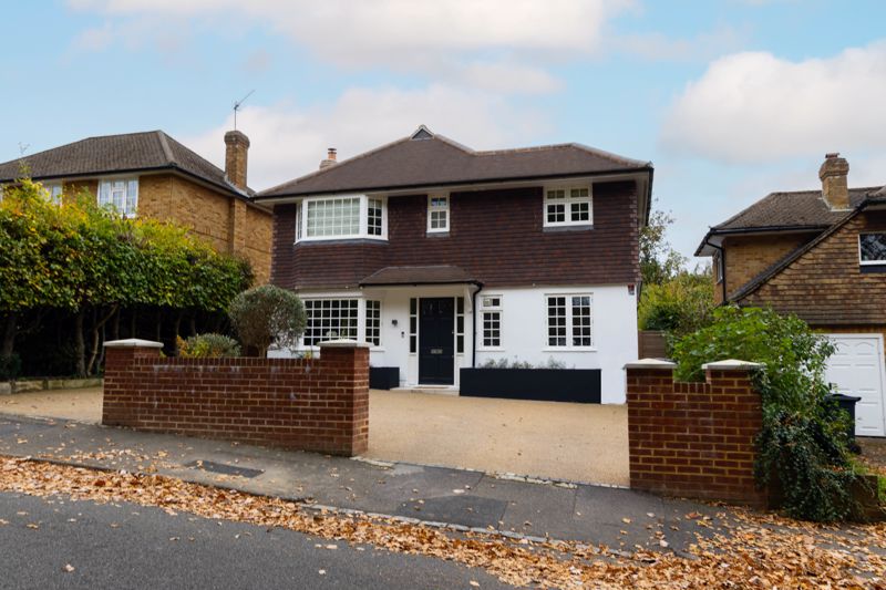 Elmfield Way